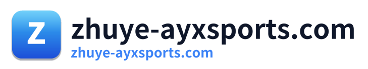 zhuye-ayxsports.com Logo